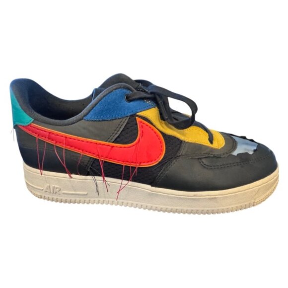 Nike Air Force Other - Nike‎ Air Force 1 Low BHM (2020) - Men's Size 10.5- Great condition
